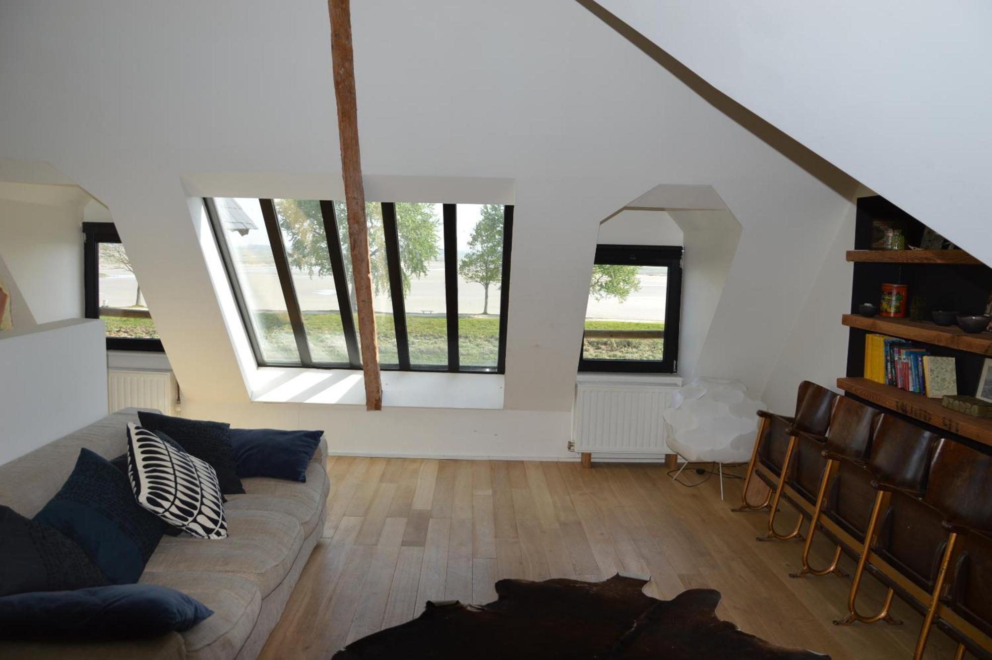 L'Abricotier Vila Saint-Valery-sur-Somme Exterior foto